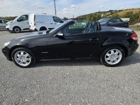 Mercedes-Benz SLK 2.0 kompressor - 16500 лв. - 21057449 8