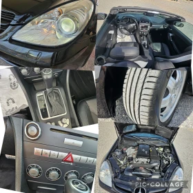 Mercedes-Benz SLK 2.0 kompressor - 16500 лв. - 21057449 16