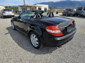 Mercedes-Benz SLK 2.0 kompressor - 16500 лв. - 21057449 7