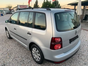VW Touran 1.6i | Mobile.bg    7
