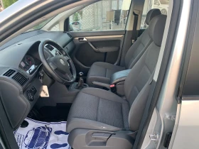 VW Touran 1.6i | Mobile.bg    10