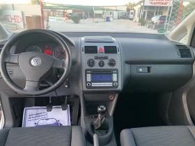 VW Touran 1.6i | Mobile.bg    12
