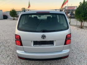 VW Touran 1.6i | Mobile.bg    8