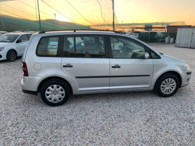 VW Touran 1.6i | Mobile.bg    5