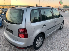 VW Touran 1.6i | Mobile.bg    6