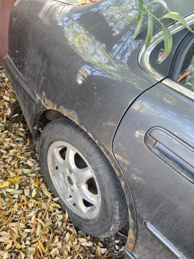 Rover 600 620 | Mobile.bg    6