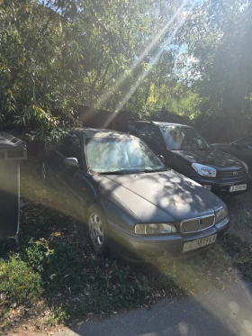     Rover 600 620