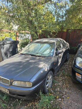 Rover 600 620 | Mobile.bg    3