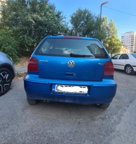 Обява за продажба на VW Polo ~1 500 лв. - изображение 1 | Auto.bg Обява за продажба на VW Polo ~1 500 лв. - изображение 1