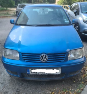 Обява за продажба на VW Polo ~1 500 лв. - изображение 1 | Auto.bg Обява за продажба на VW Polo ~1 500 лв. - изображение 1
