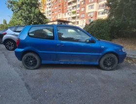 Обява за продажба на VW Polo ~1 500 лв. - изображение 2 | Auto.bg Обява за продажба на VW Polo ~1 500 лв. - изображение 2