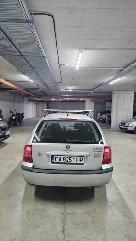 Обява за продажба на Skoda Octavia Tour ~5 000 лв. - изображение 3