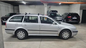 Обява за продажба на Skoda Octavia Tour ~5 000 лв. - изображение 2