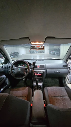 Обява за продажба на Skoda Octavia Tour ~5 000 лв. - изображение 4
