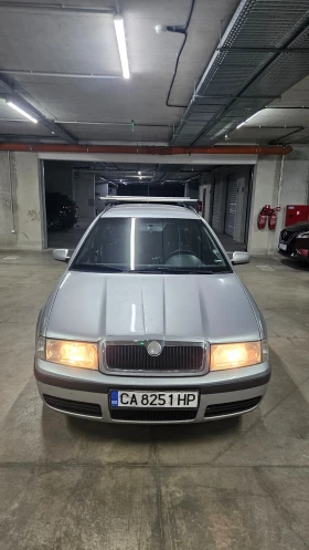 Обява за продажба на Skoda Octavia Tour ~5 000 лв. - изображение 1
