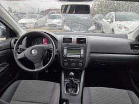 VW Golf 1.9tdi* Italy *  - 6600 лв. / 3374.53 € - 12500976 15