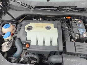 VW Golf 1.9tdi* Italy *  - 6600 лв. / 3374.53 € - 12500976 17