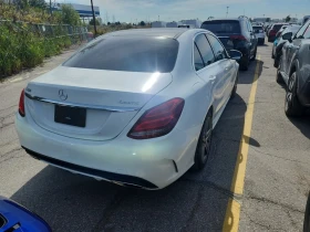 Mercedes-Benz C 300  * CARFAX * БЕЗ ПЪРВОНАЧАЛНА ВНОСКА - 33999 лв. / 17383.41 € - 29446304 3