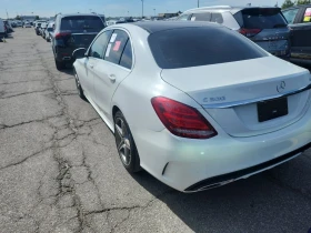 Mercedes-Benz C 300  * CARFAX * БЕЗ ПЪРВОНАЧАЛНА ВНОСКА - 33999 лв. / 17383.41 € - 29446304 4