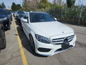 Mercedes-Benz C 300  * CARFAX * БЕЗ ПЪРВОНАЧАЛНА ВНОСКА - 33999 лв. / 17383.41 € - 29446304 2