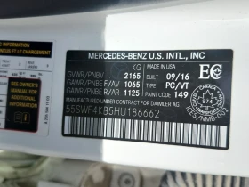 Mercedes-Benz C 300  * CARFAX * БЕЗ ПЪРВОНАЧАЛНА ВНОСКА - 33999 лв. / 17383.41 € - 29446304 17