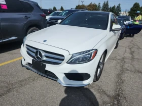 Mercedes-Benz C 300  * CARFAX * БЕЗ ПЪРВОНАЧАЛНА ВНОСКА