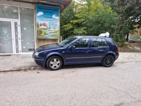 VW Golf  - изображение 1