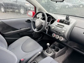 Honda Jazz 1, 3i, ,  | Mobile.bg    8