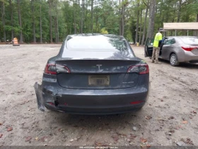 Tesla Model 3 LONG RANGE DUAL MOTOR ALL-WHEEL DRIVE - 31000 лв. / 15850.05 € - 80972316 13