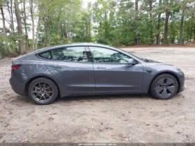 Tesla Model 3 LONG RANGE DUAL MOTOR ALL-WHEEL DRIVE - 31000 лв. / 15850.05 € - 80972316 11