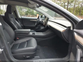 Tesla Model 3 LONG RANGE DUAL MOTOR ALL-WHEEL DRIVE - 31000 лв. / 15850.05 € - 80972316 5