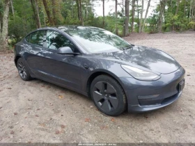 Tesla Model 3 LONG RANGE DUAL MOTOR ALL-WHEEL DRIVE