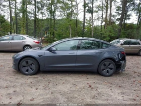 Tesla Model 3 LONG RANGE DUAL MOTOR ALL-WHEEL DRIVE - 31000 лв. / 15850.05 € - 80972316 12