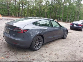 Tesla Model 3 LONG RANGE DUAL MOTOR ALL-WHEEL DRIVE - 31000 лв. / 15850.05 € - 80972316 4
