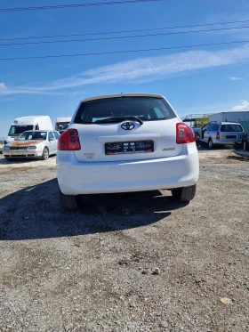 Toyota Auris, снимка 4