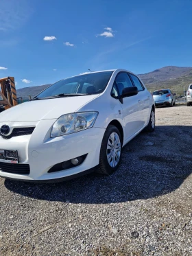 Toyota Auris, снимка 3
