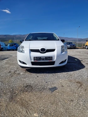 Toyota Auris, снимка 1