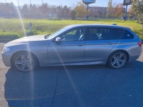 BMW 525 - 14000 € / 27381.62 лв. - 65520664 2