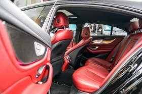 Mercedes-Benz CLS 53 AMG BURMESTER, 360* , DIGITAL, CARBON EDITION, RED SAL - 83000 лв. / 42437.23 € - 70104309 17