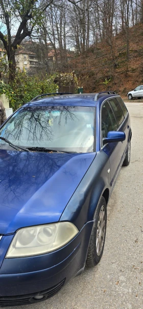 VW Passat 1.9 101 ks. , снимка 5