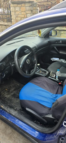 VW Passat 1.9 101 ks. , снимка 3