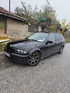 BMW 330 | Mobile.bg    2