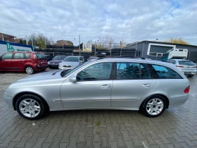 Mercedes-Benz E 320 cdi Avantgarde, снимка 2