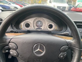 Mercedes-Benz E 320 cdi Avantgarde, снимка 10