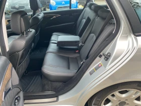 Mercedes-Benz E 320 cdi Avantgarde, снимка 13