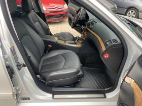 Mercedes-Benz E 320 cdi Avantgarde, снимка 15