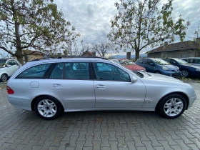 Mercedes-Benz E 320 cdi Avantgarde, снимка 5