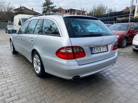 Mercedes-Benz E 320 cdi Avantgarde, снимка 3