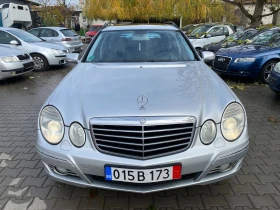 Mercedes-Benz E 320 cdi Avantgarde, снимка 7