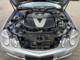 Mercedes-Benz E 320 cdi Avantgarde, снимка 11